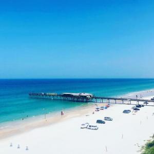Atlantic terrace by Capital Vacations Daytona Beach Florida